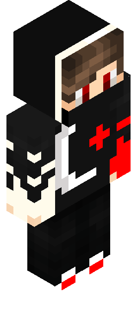 JeremyL1688 skin render