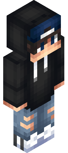 Tw1st3dOz skin render
