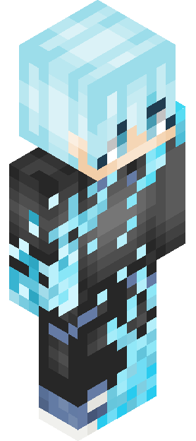 pedromateoa skin render