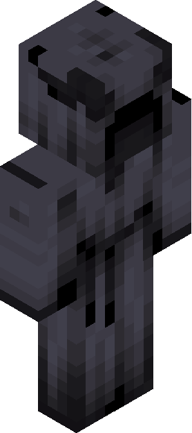 Minecraft skin tagged skeleton rank #10