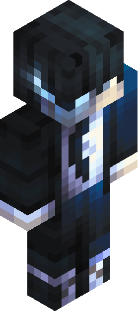 Minecraft skin tagged neat rank #14