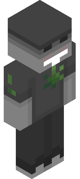 Comptban skin render