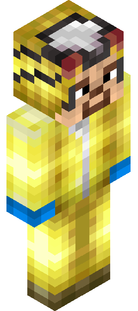 WaWaWeegee skin render
