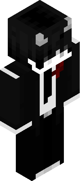 FolkPhoto skin render