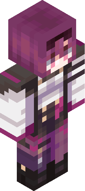 Minecraft skin tagged longsleeves rank #8