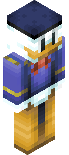 Fefe171405 skin render