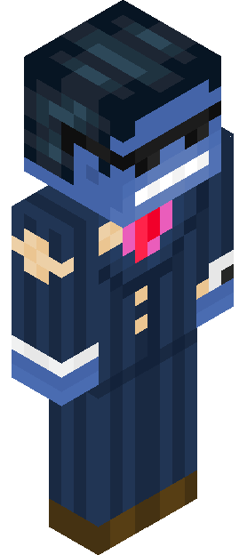_Wynot skin render