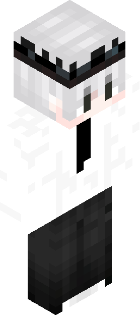 Minecraft skin tagged minimal rank #31