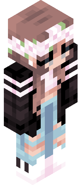 astraneura skin render