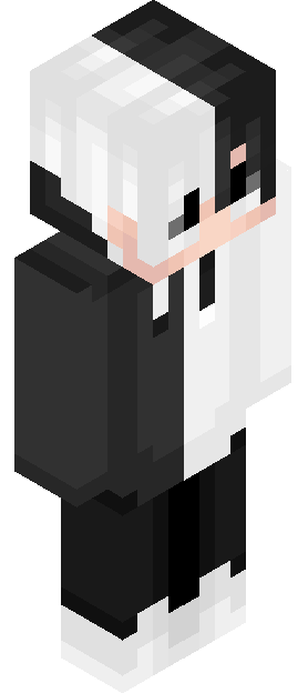 KeepItCole skin render