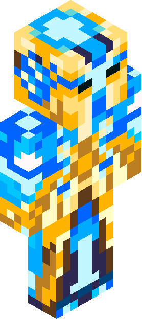 SideOSiva skin render