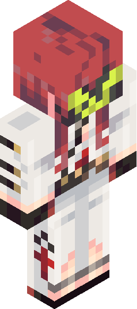 choco_pienna skin render