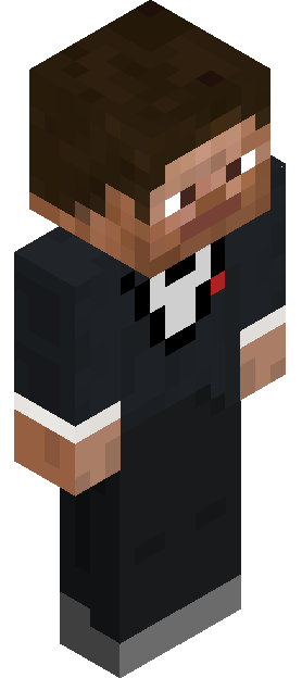 TTVKREEPERFN skin render