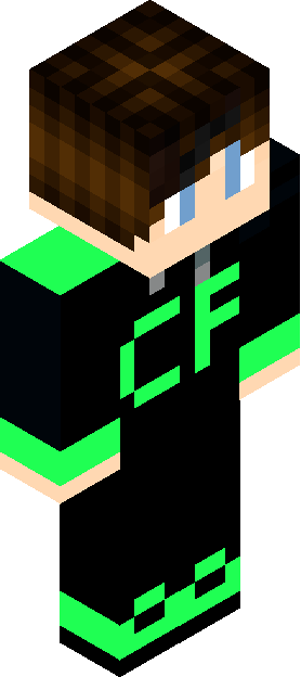 carnofan4040 skin render