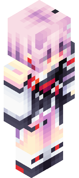 King_of_chesse skin render