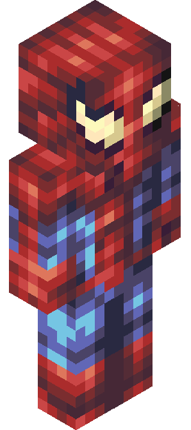drewski81 skin render