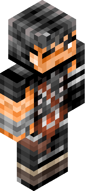 Minecraft skin tagged boots rank #48