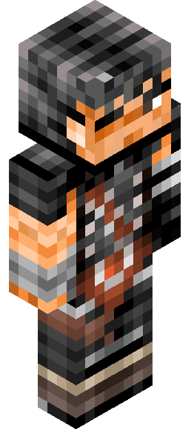 crxbunny skin render