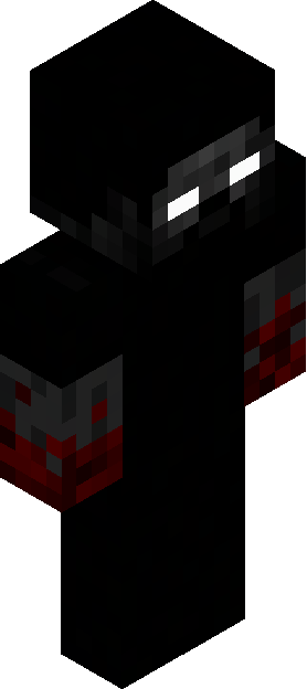 Minecraft skin tagged redaccent rank #5