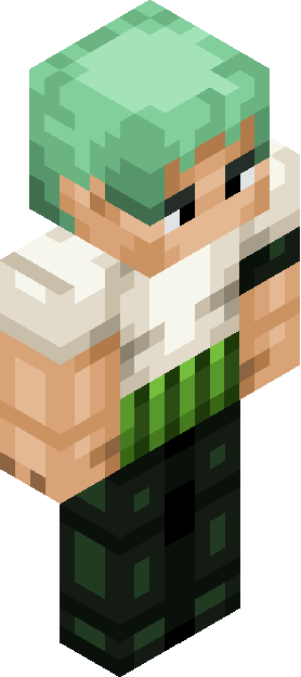Minecraft skin tagged youthful rank #15