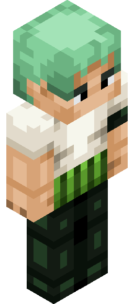KILLRoutPUTT skin render