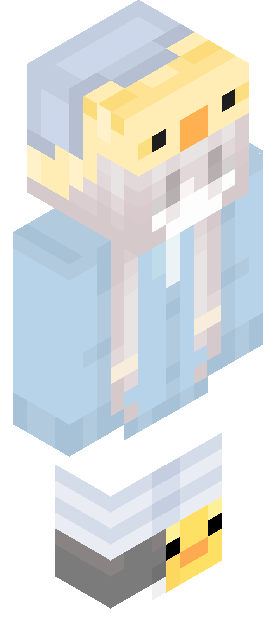MingHour_67 skin render
