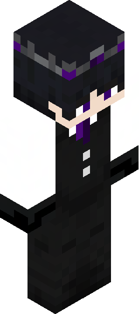 Trending Minecraft skin