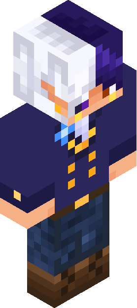 hello_godISBACK skin render