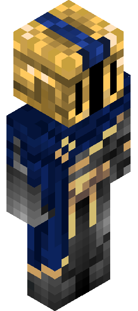 Indiyg0 skin render