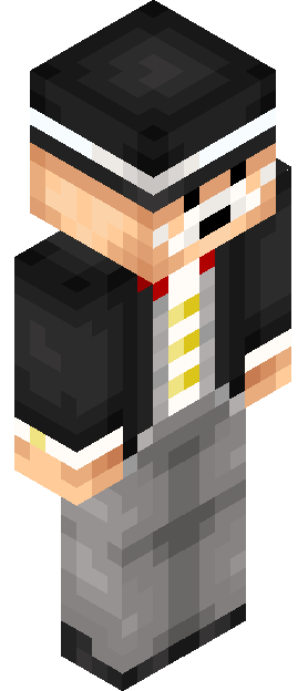 Catamarano_ skin render