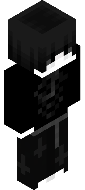 _keyun skin render