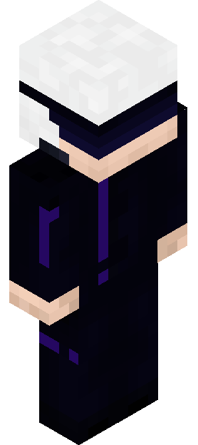 LowDown33 skin render