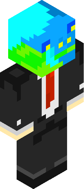 Minecraft skin tagged ocean rank #13
