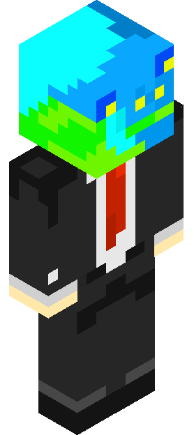 ishanlokhai1 skin render