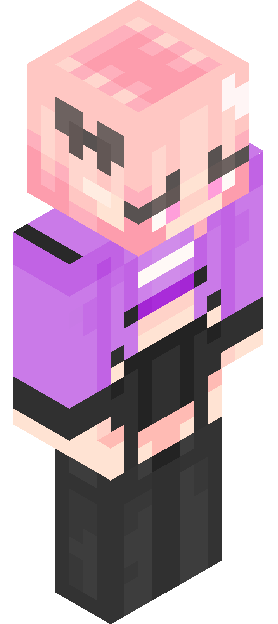 DecoiledCoil skin render