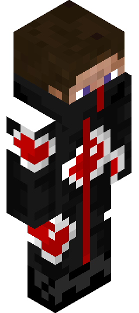 nShowtime skin render