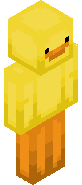 Urielll1 skin render