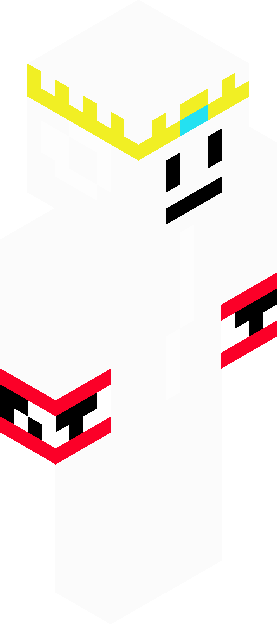 KaBoomplayzYT skin render