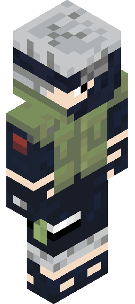 iBARY skin render