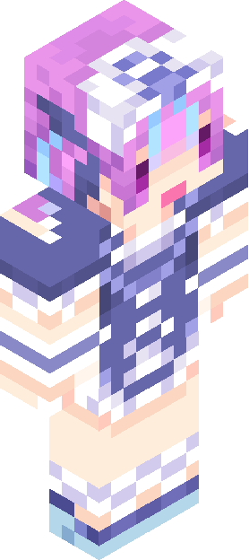 Minecraft skin tagged sailor rank #44