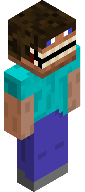 _Subjject skin render