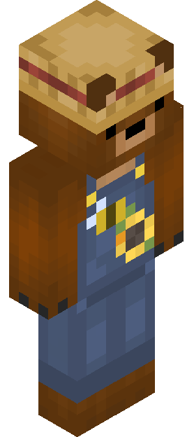 broco_ skin render