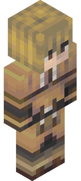 Drpapes skin render