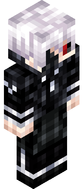 eeriellea skin render