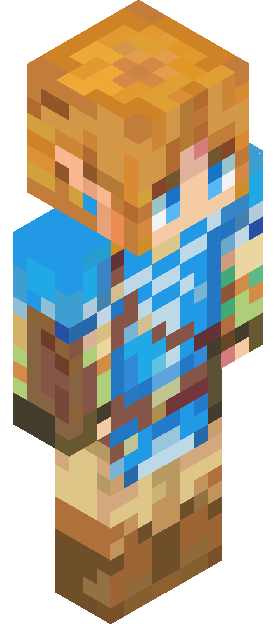 Uqoxxs skin render