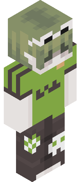 G4mbi4 skin render