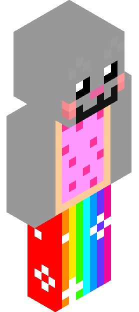 Pizzanini_ skin render