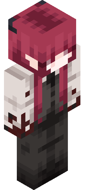 DawnEater skin render