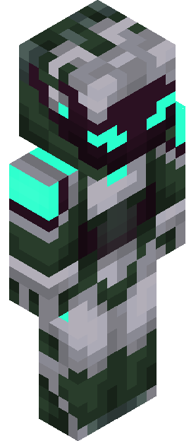 T0rd skin render