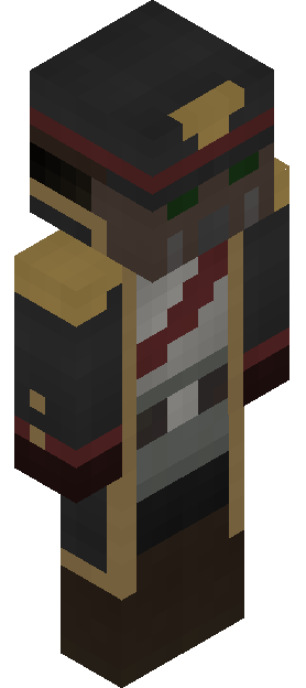 Masamune2015 skin render
